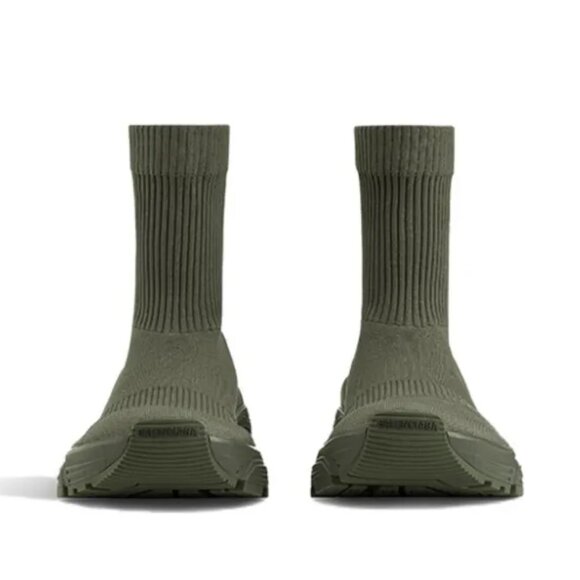 Balenciaga Men's Speed 3.0 Sneaker - Picture 2 of 10